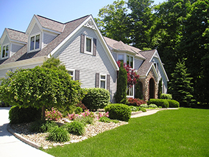 Landscapers and Lawncare Services in Tappahannock, VA